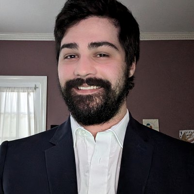 Brandon Chandler, editor of Firm Owner Brief